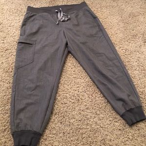 FIGS Zamora Jogger Scrub Pants